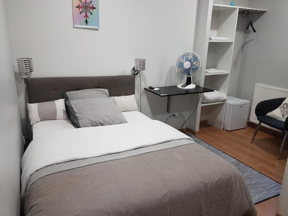 Bed and Breakfast Hameau Des Essarts Grand-Couronne Екстер'єр фото