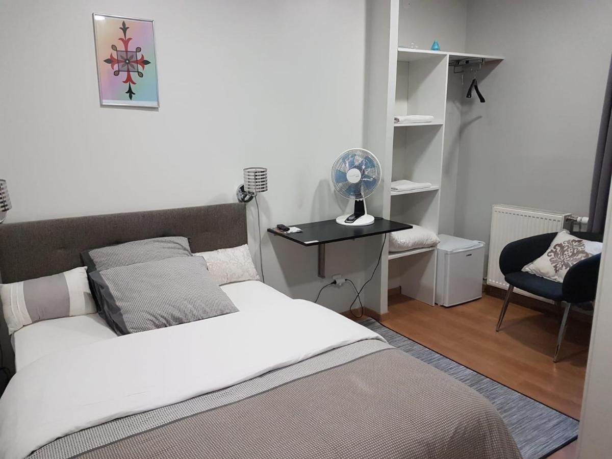 Bed and Breakfast Hameau Des Essarts Grand-Couronne Екстер'єр фото