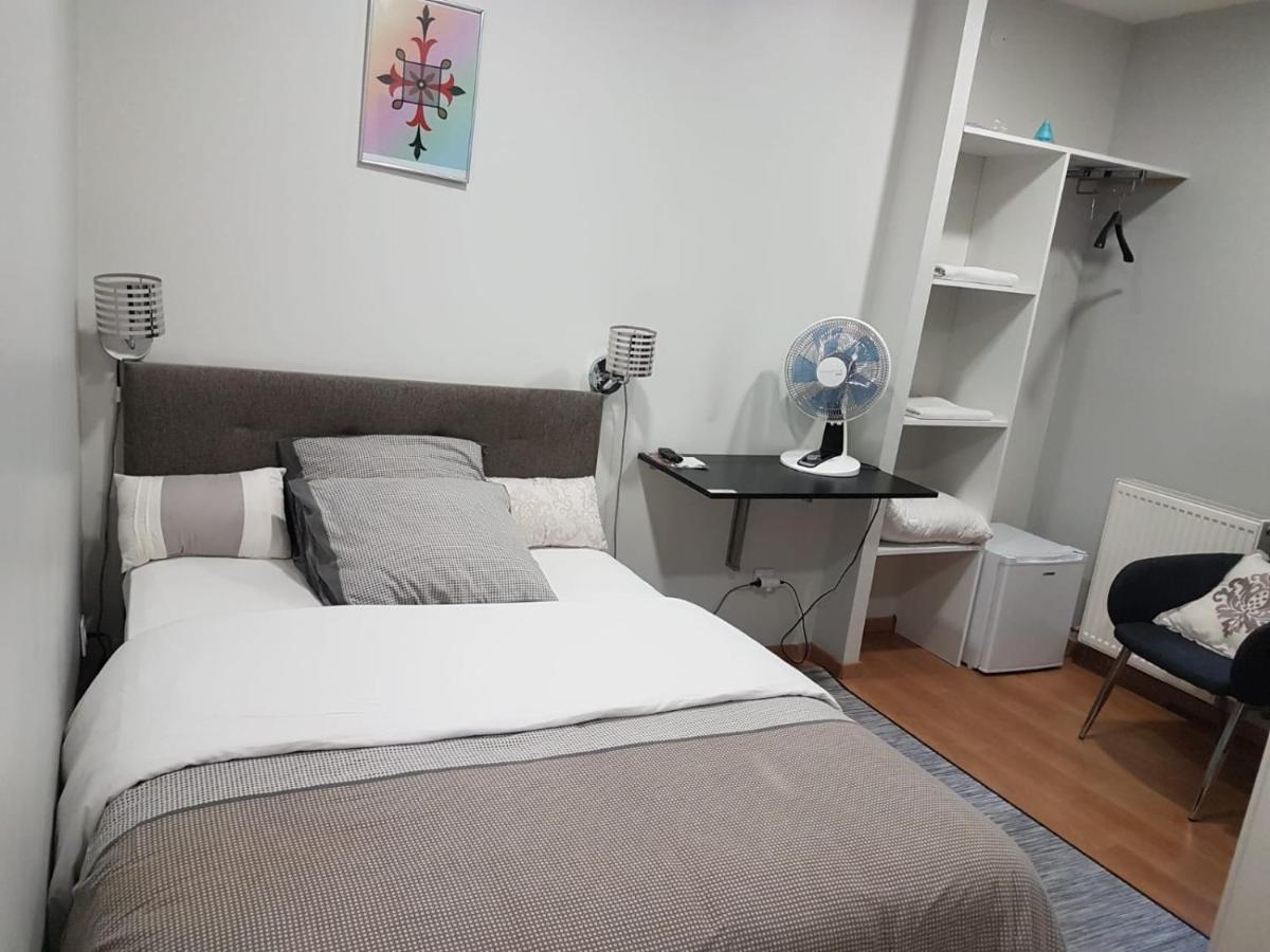 Bed and Breakfast Hameau Des Essarts Grand-Couronne Екстер'єр фото