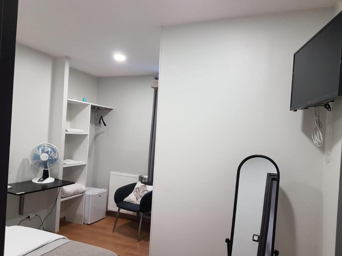 Bed and Breakfast Hameau Des Essarts Grand-Couronne Екстер'єр фото