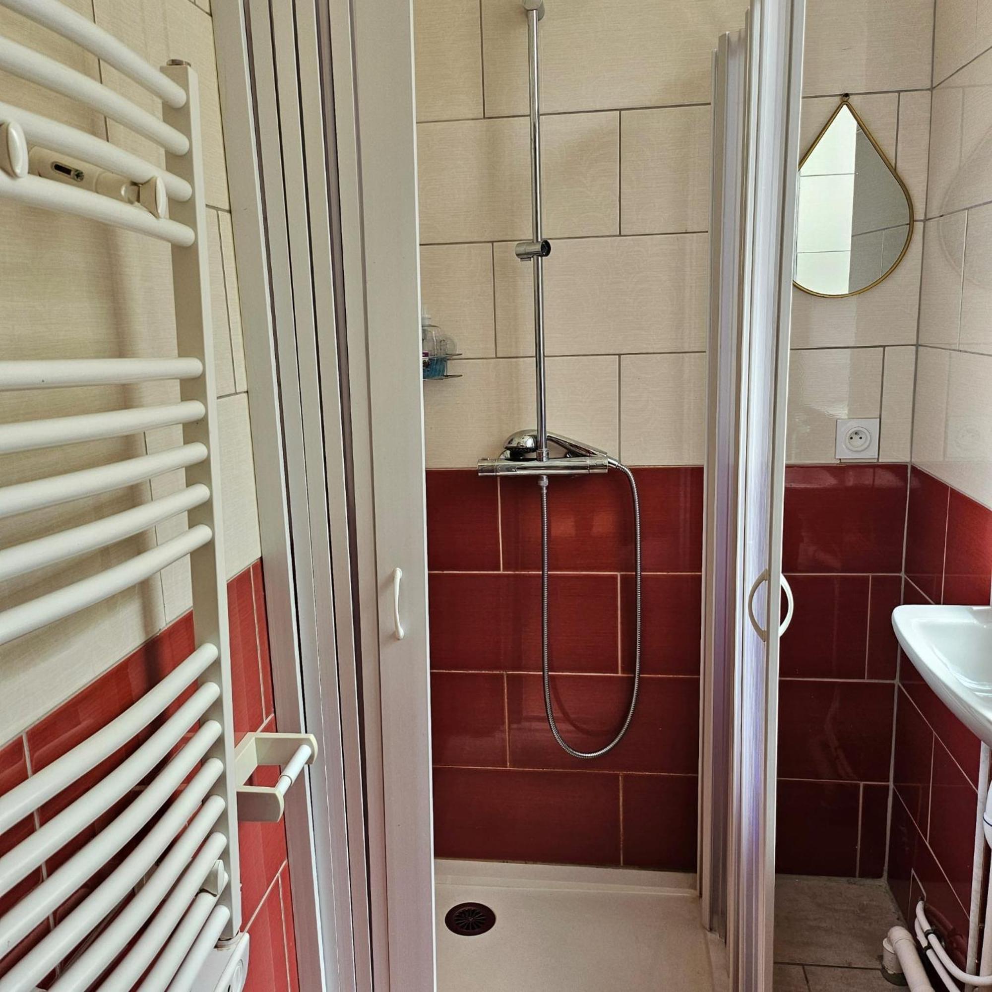 Bed and Breakfast Hameau Des Essarts Grand-Couronne Екстер'єр фото