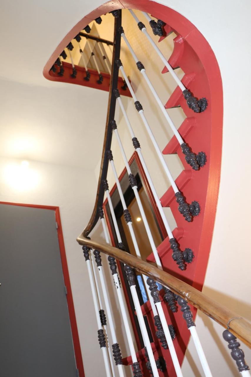 Bed and Breakfast Hameau Des Essarts Grand-Couronne Екстер'єр фото
