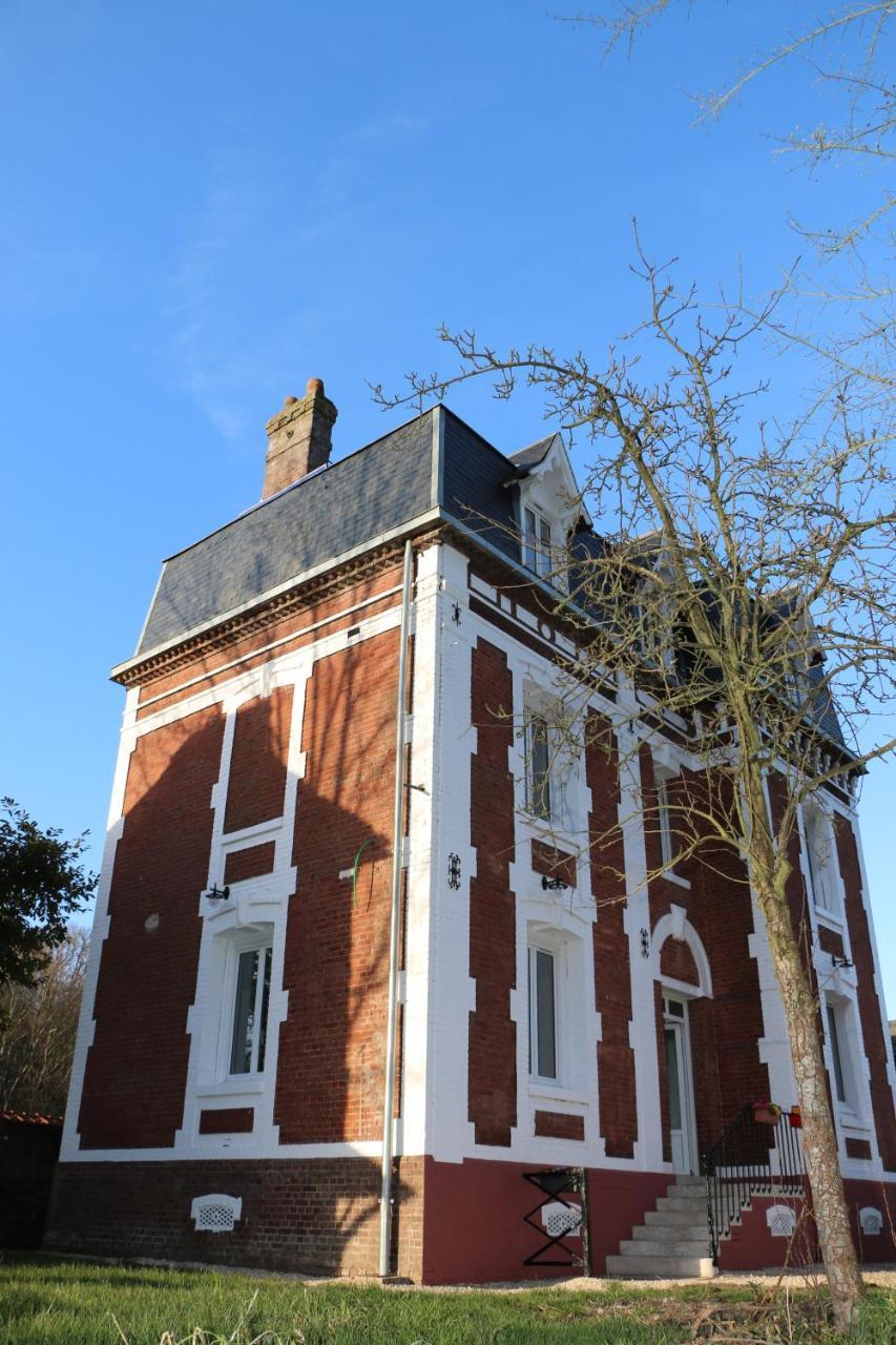Bed and Breakfast Hameau Des Essarts Grand-Couronne Екстер'єр фото