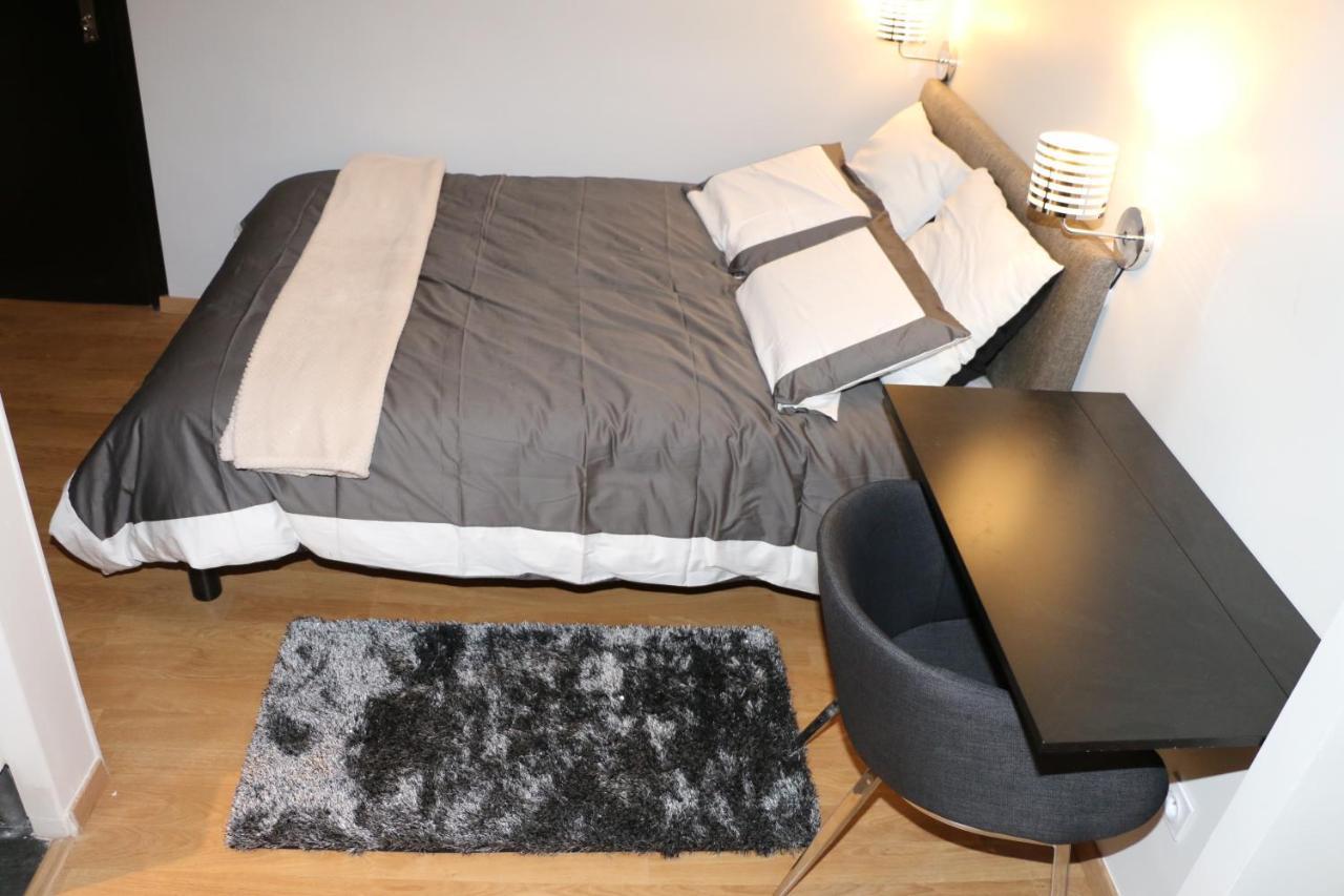 Bed and Breakfast Hameau Des Essarts Grand-Couronne Екстер'єр фото