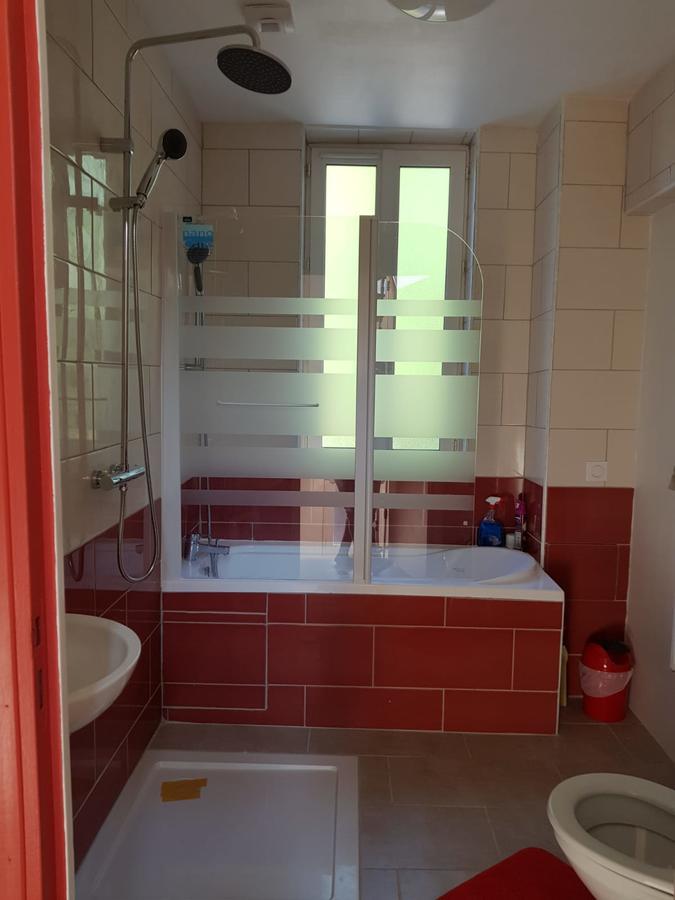 Bed and Breakfast Hameau Des Essarts Grand-Couronne Екстер'єр фото