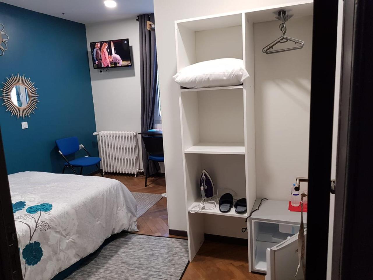 Bed and Breakfast Hameau Des Essarts Grand-Couronne Екстер'єр фото