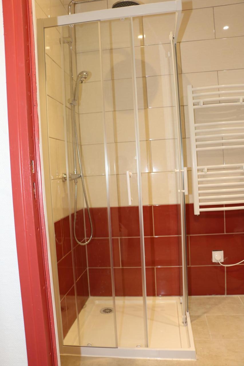 Bed and Breakfast Hameau Des Essarts Grand-Couronne Екстер'єр фото