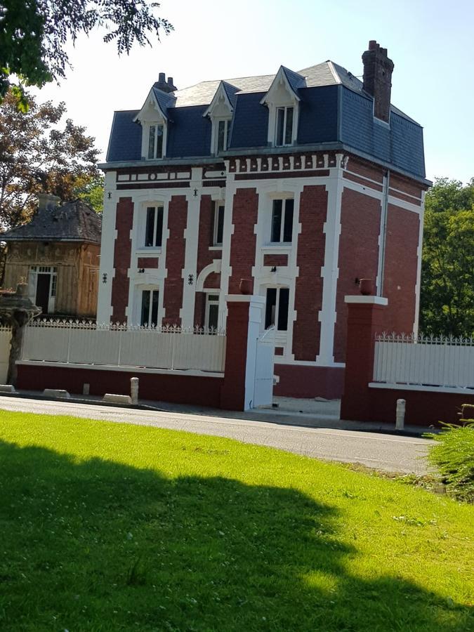 Bed and Breakfast Hameau Des Essarts Grand-Couronne Екстер'єр фото
