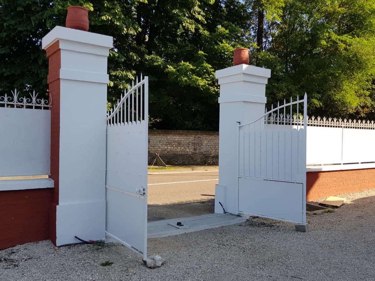 Bed and Breakfast Hameau Des Essarts Grand-Couronne Екстер'єр фото