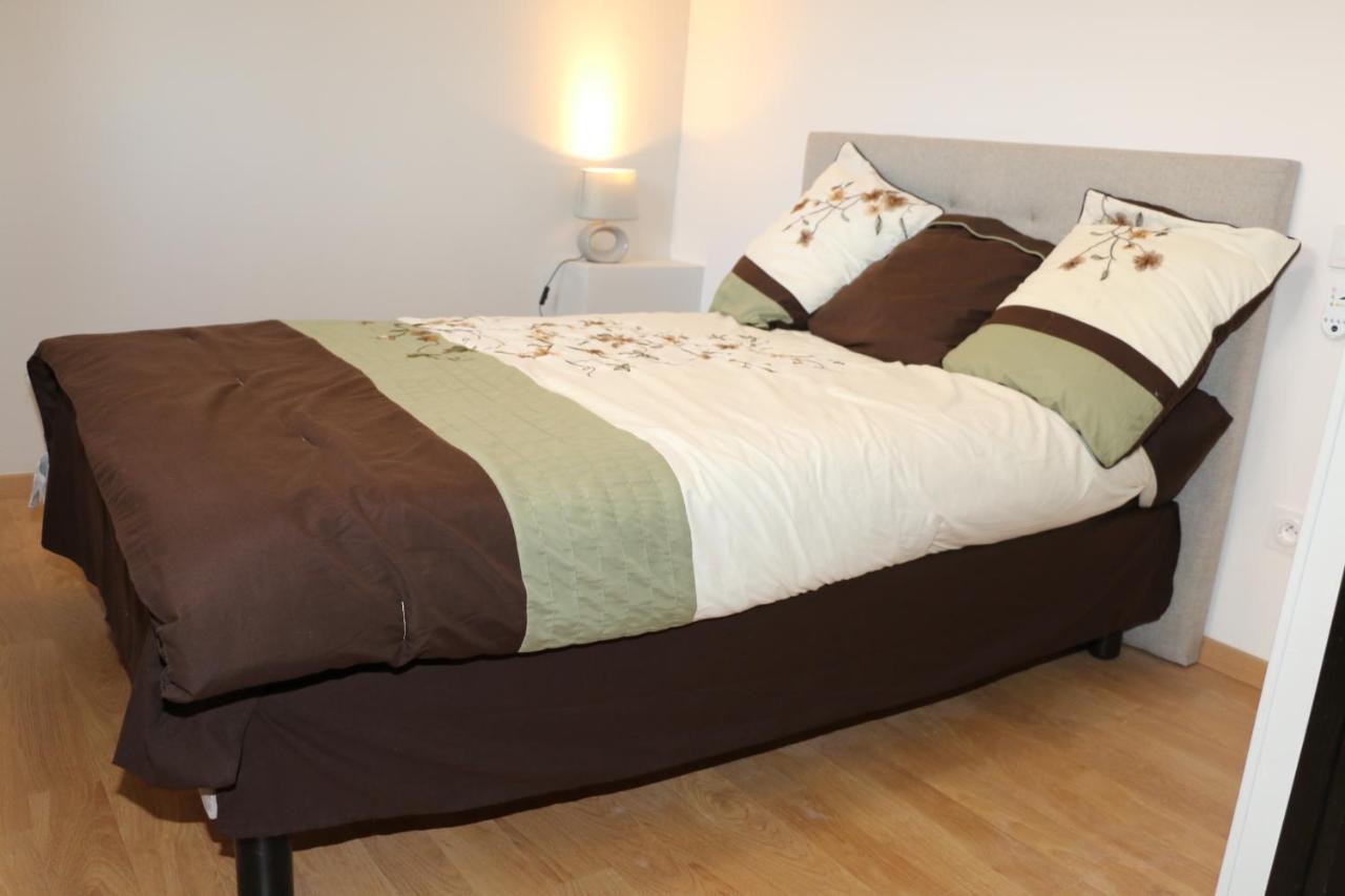 Bed and Breakfast Hameau Des Essarts Grand-Couronne Екстер'єр фото